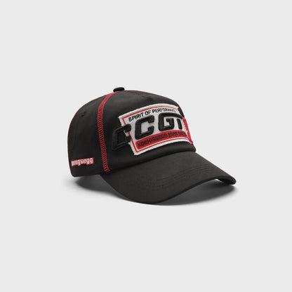 Koenigsegg CCGT1 Motorsports Cap