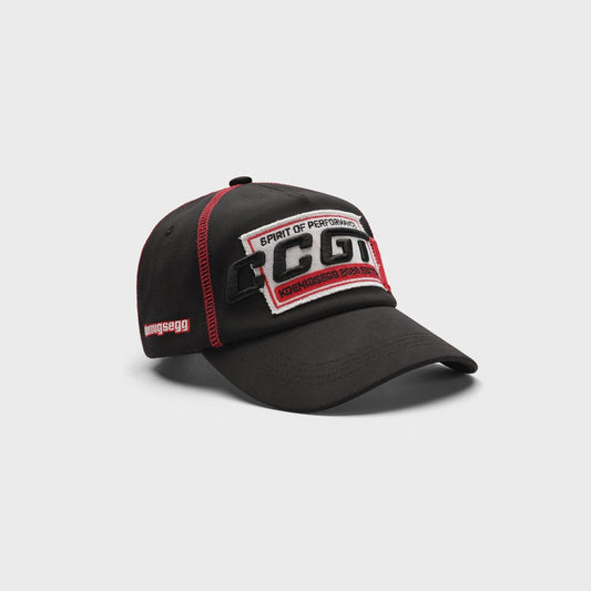 Koenigsegg CCGT1 Motorsports Cap