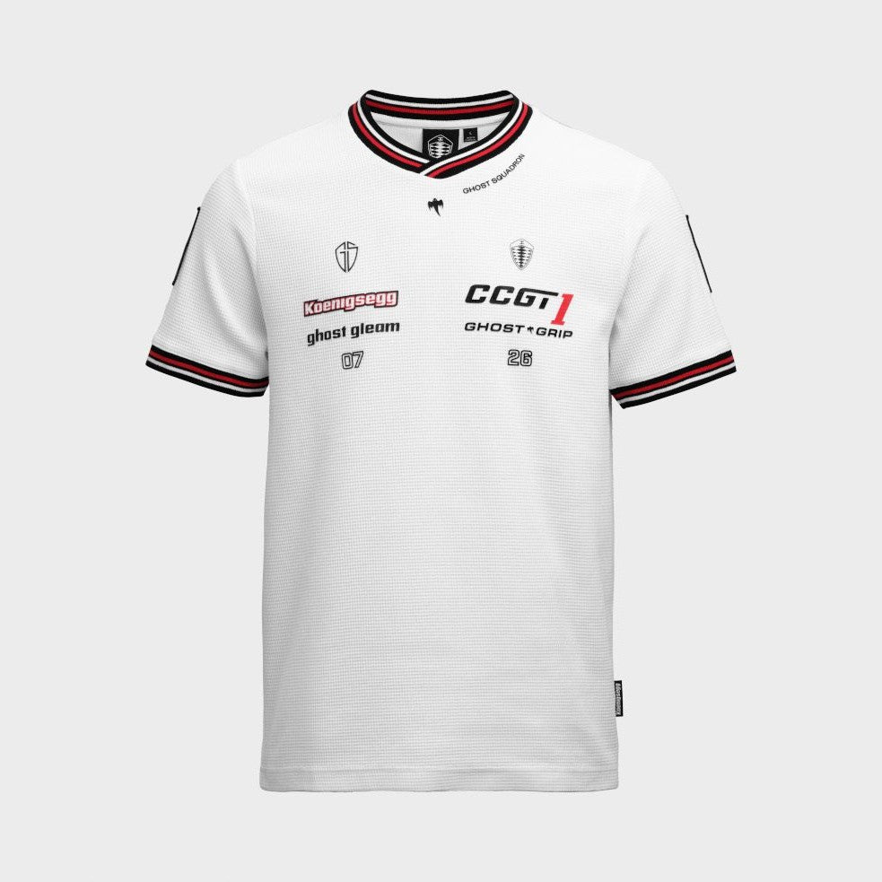 Koenigsegg CCGT1 Motorsport Tee