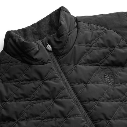 Koenigsegg Diamond Quilted Vest