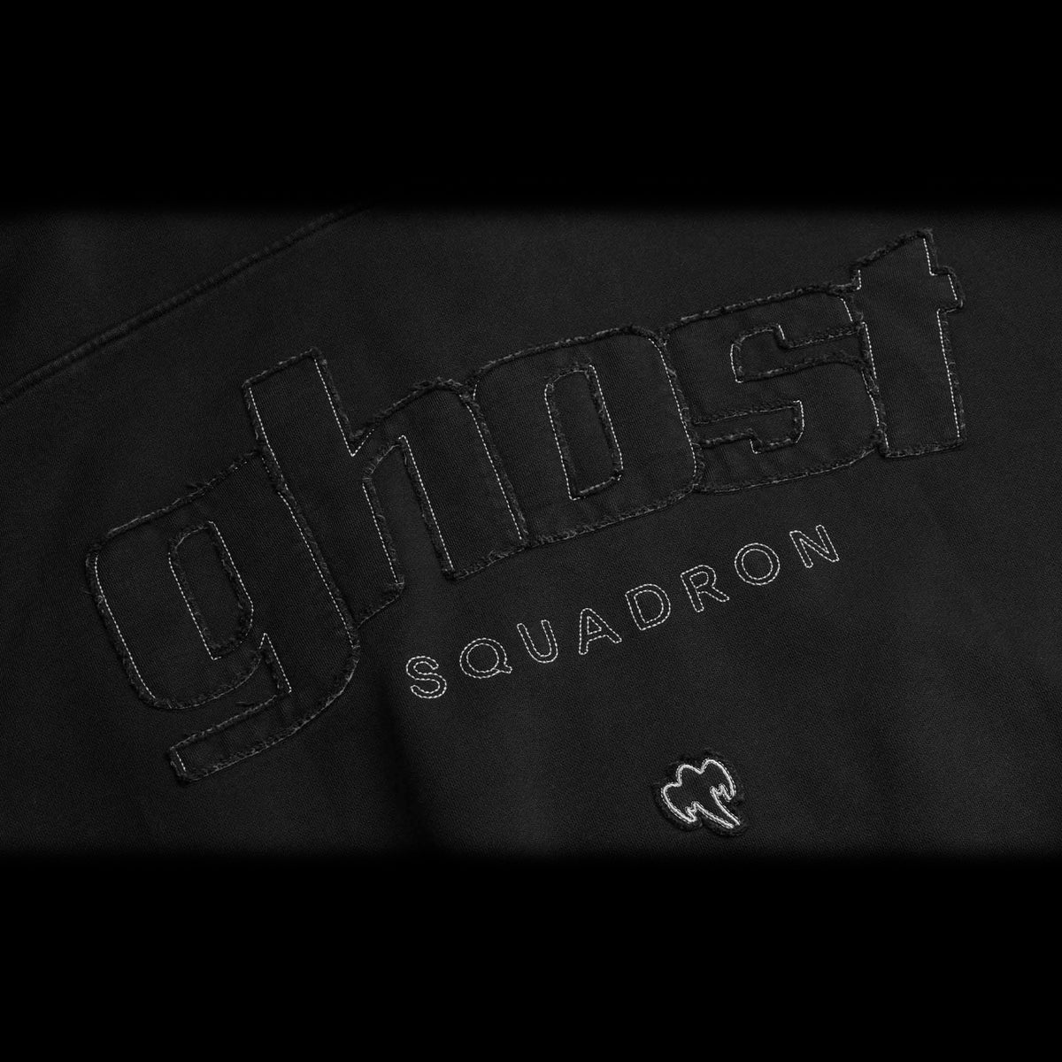 Koenigsegg F10 Washed Zip Hoodie