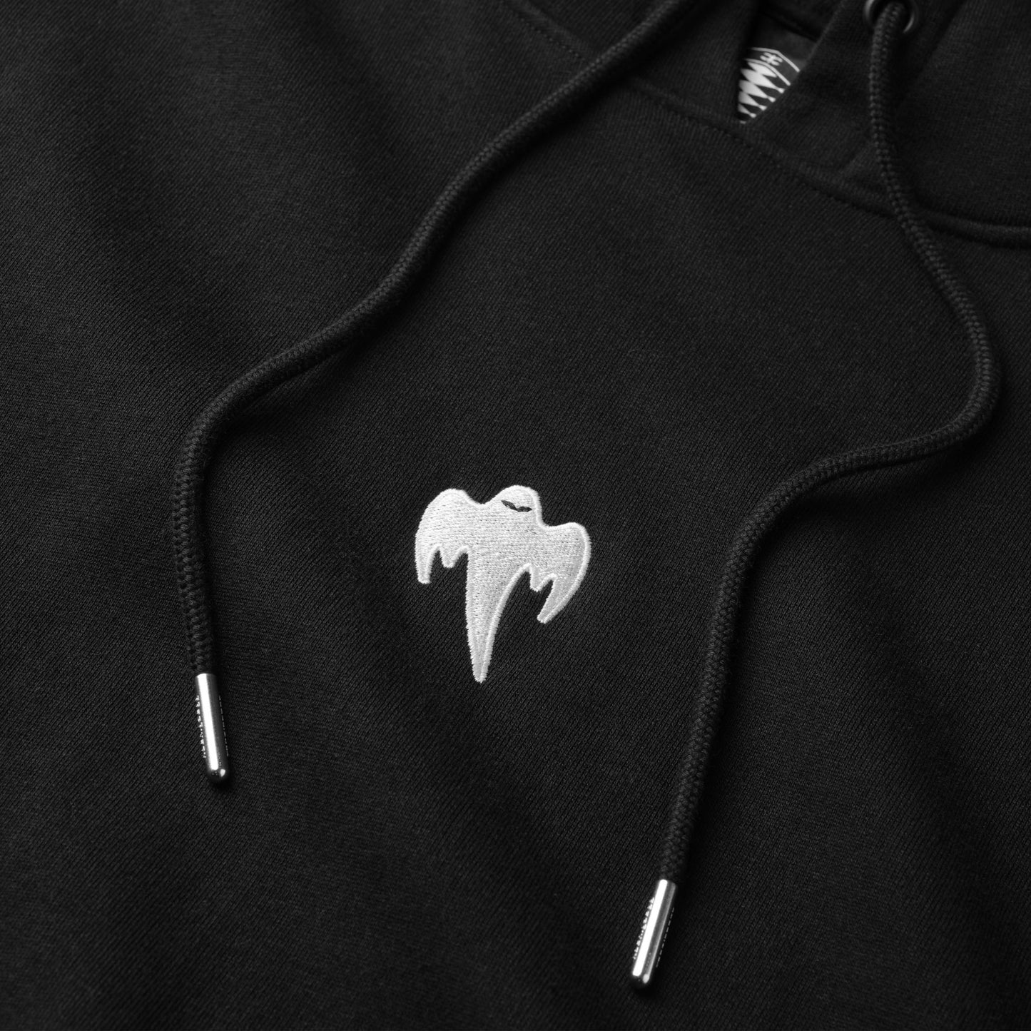 Koenigsegg Ghost Hoodie Black