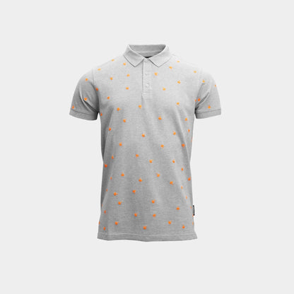 Koenigsegg Ghost Polo Shirt