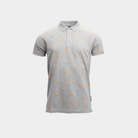 Koenigsegg Ghost Polo Shirt