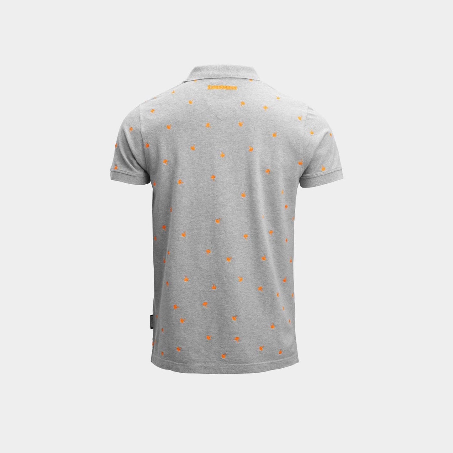 Koenigsegg Ghost Polo Shirt