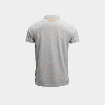 Koenigsegg Ghost Polo Shirt