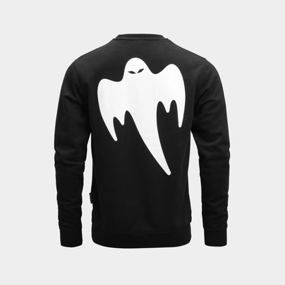 Koenigsegg Ghost Sweatshirt Black