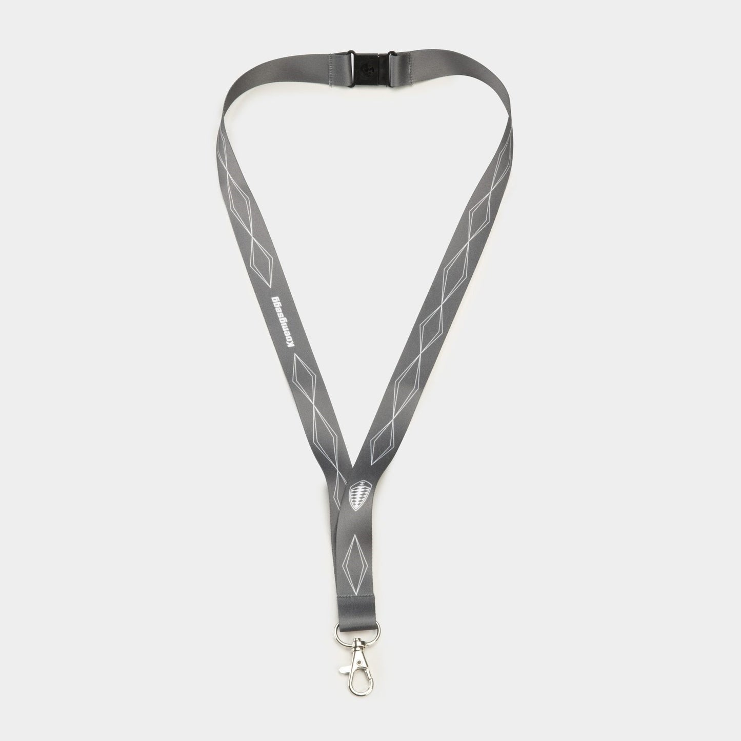 Koenigsegg Lanyard