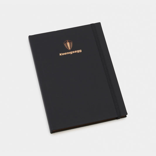Koenigsegg Notebook