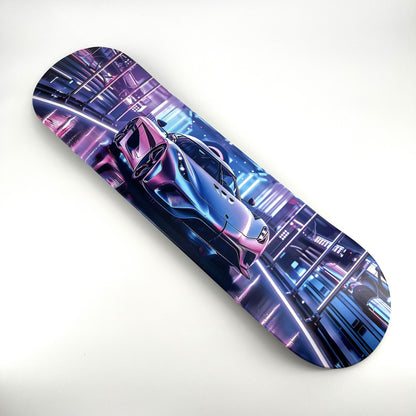 O'Gara x Koenigsegg Regera Skateboard Deck