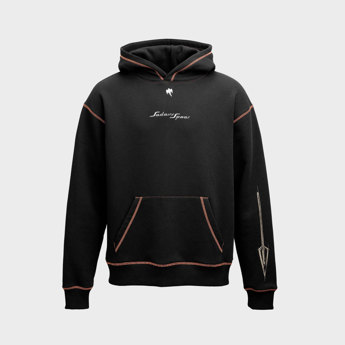 Koenigsegg Sadair's Spear Hoodie