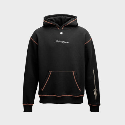 Koenigsegg Sadair's Spear Hoodie