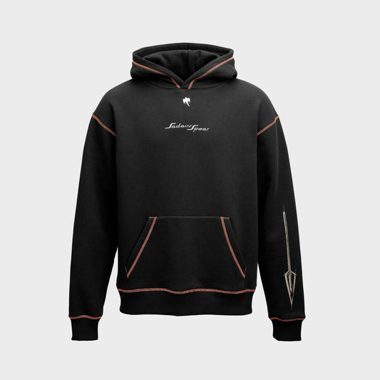 Koenigsegg Sadair's Spear Hoodie