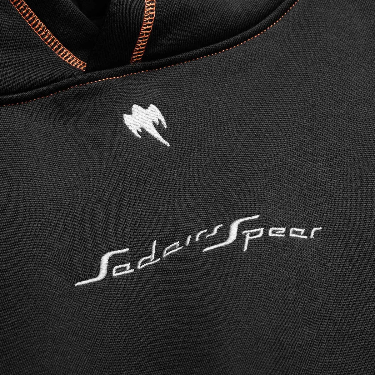 Koenigsegg Sadair's Spear Hoodie
