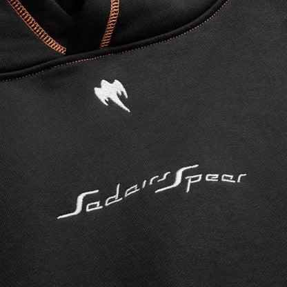 Koenigsegg Sadair's Spear Hoodie