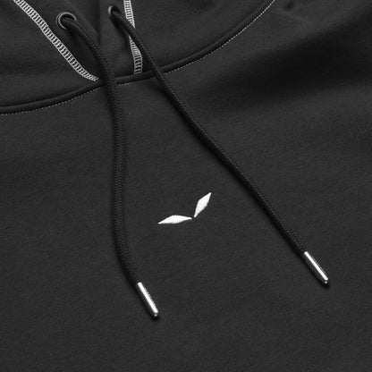 Koenigsegg Statement Ghost Hoodie Black