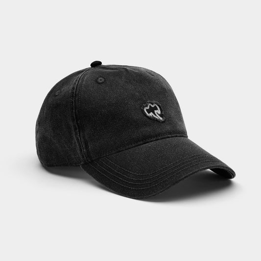 Koenigsegg Washed Ghost Cap Black