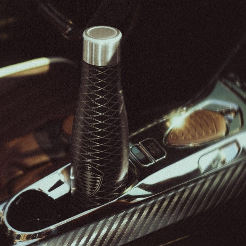 Koenigsegg Water Bottle