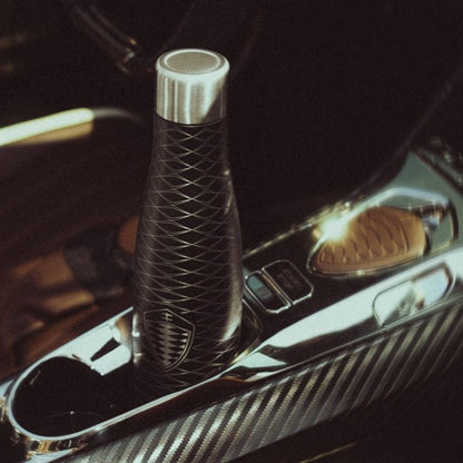 Koenigsegg Water Bottle