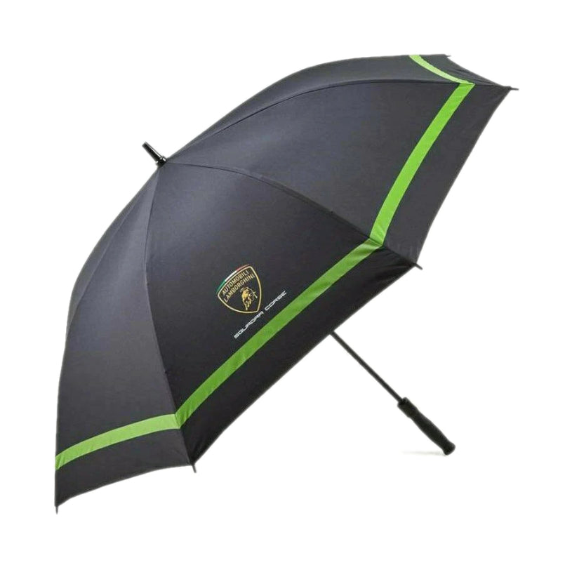 Lamborghini Squadra Corse Golf Umbrella