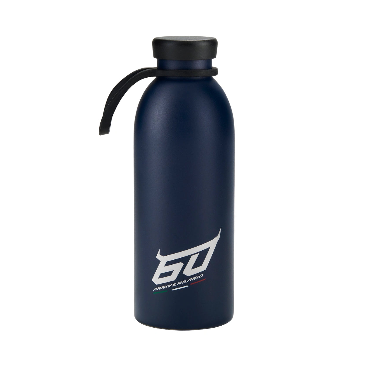 16239STU094000 Lamborghini 60th Anniversary Anniversario Special Edition Clima Water Bottle