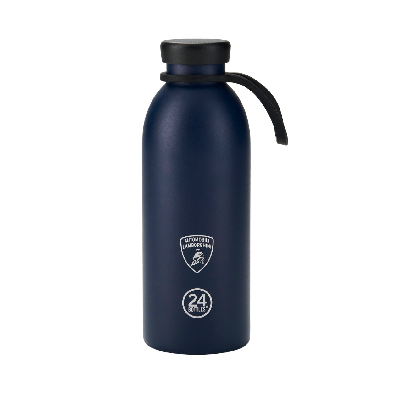 16239STU094000 Lamborghini 60th Anniversary Anniversario Special Edition Clima Water Bottle