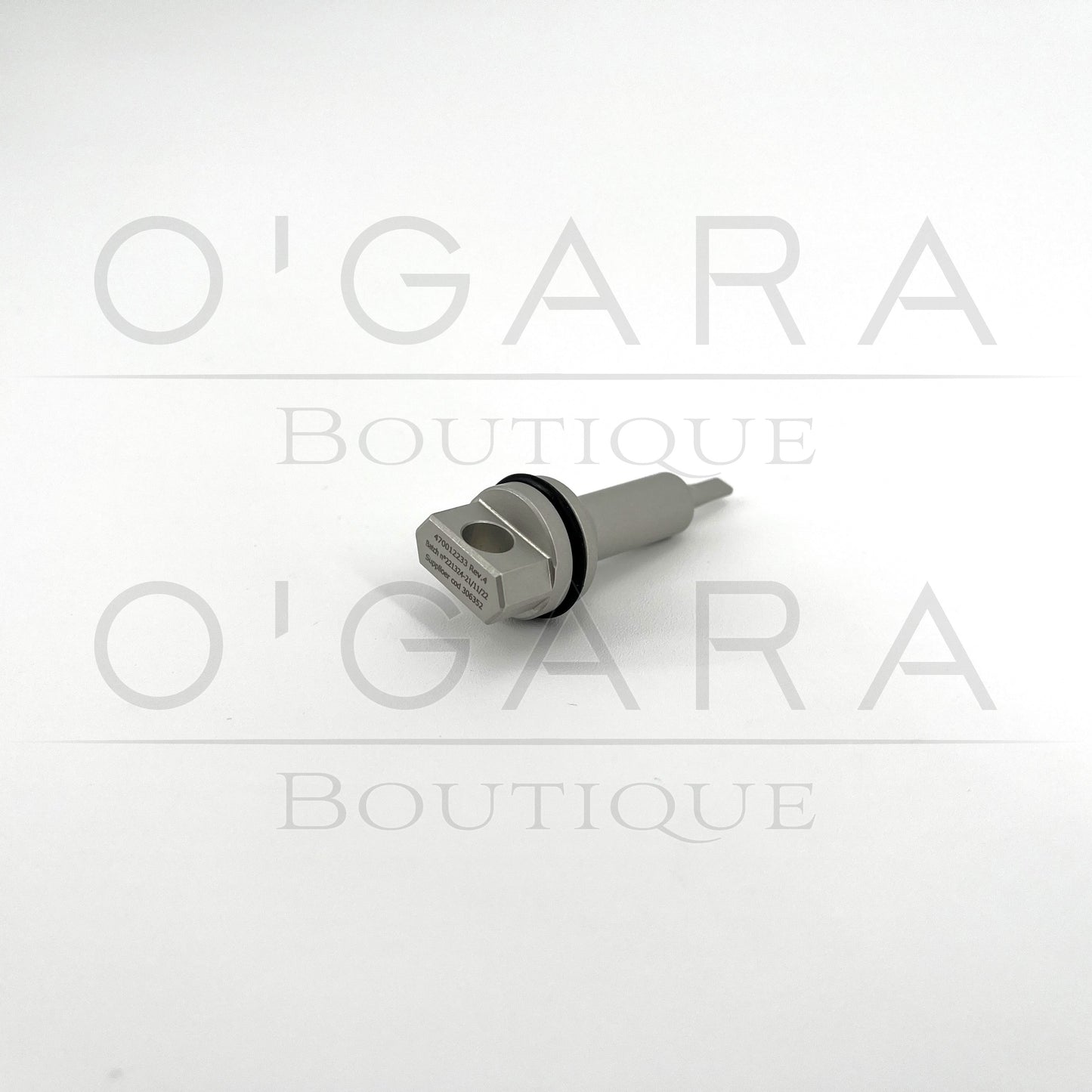 Lamborghini Center Cap Removal Tool