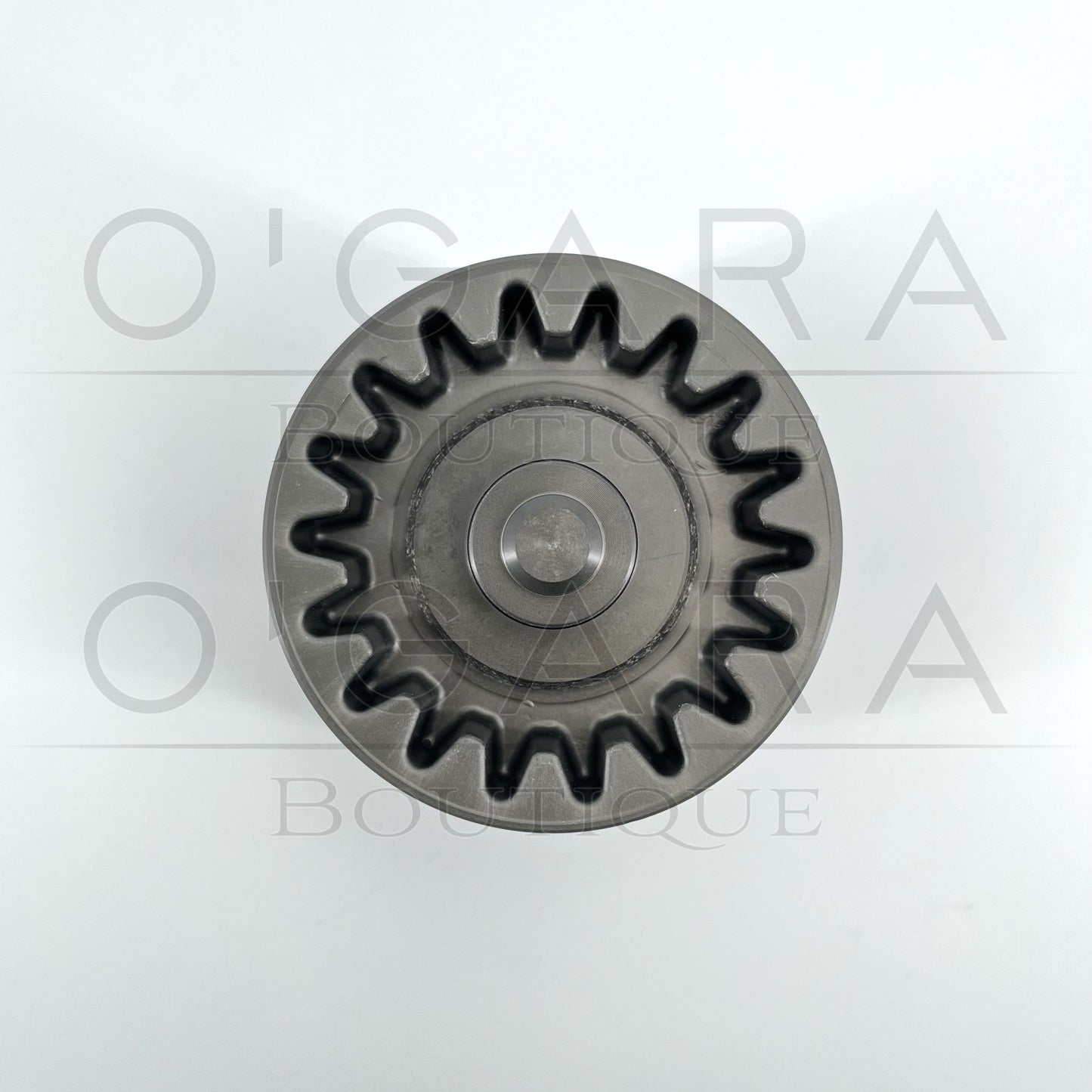 Lamborghini Center Lock Removal Tool