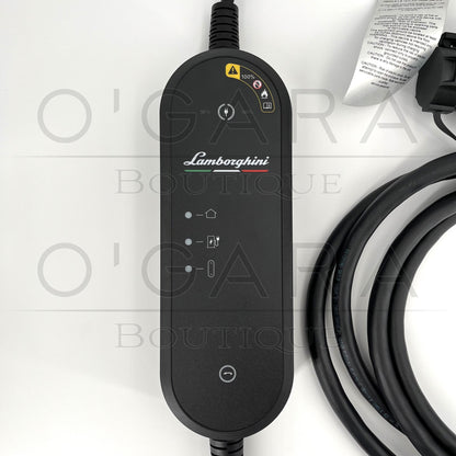 47B971675C Lamborghini HV Charger Revuelto Urus SE Electric Vehicle Charging