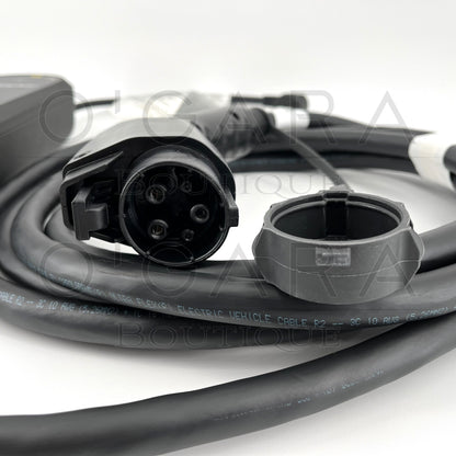 47B971675C Lamborghini HV Charger Revuelto Urus SE Electric Vehicle Charging