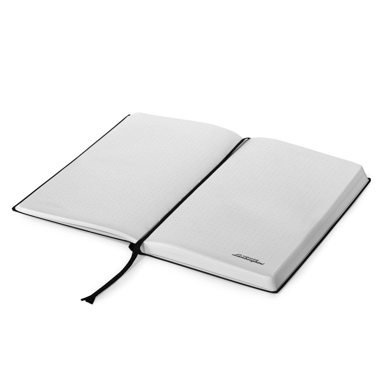Lamborghini Hardcover Notebook