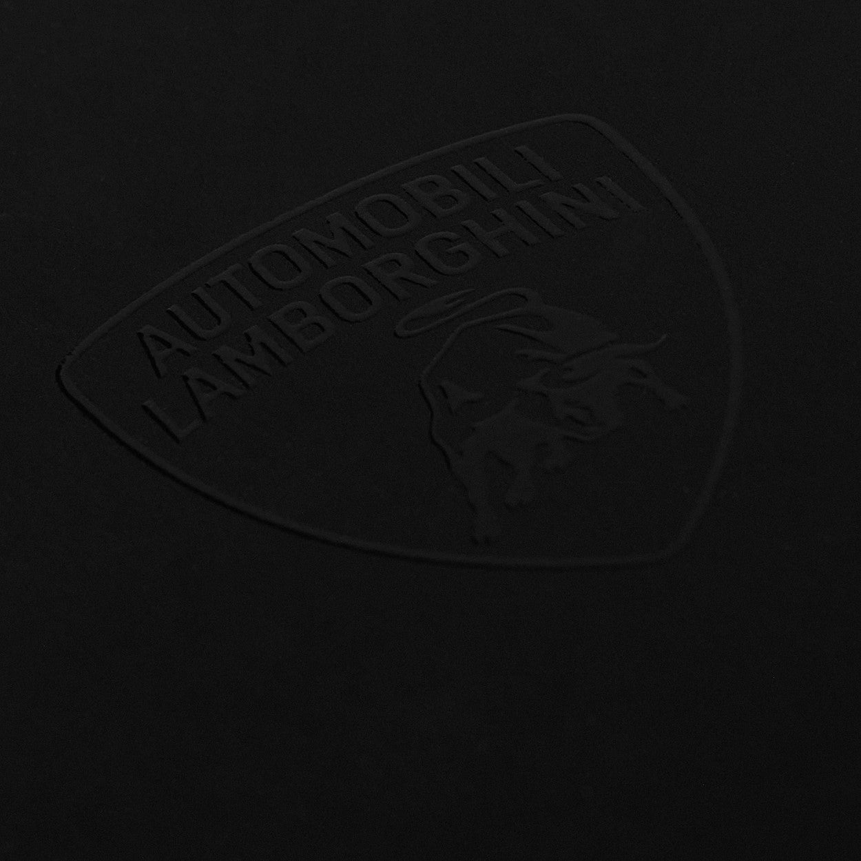 Lamborghini Hardcover Notebook