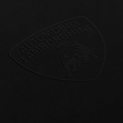 Lamborghini Hardcover Notebook