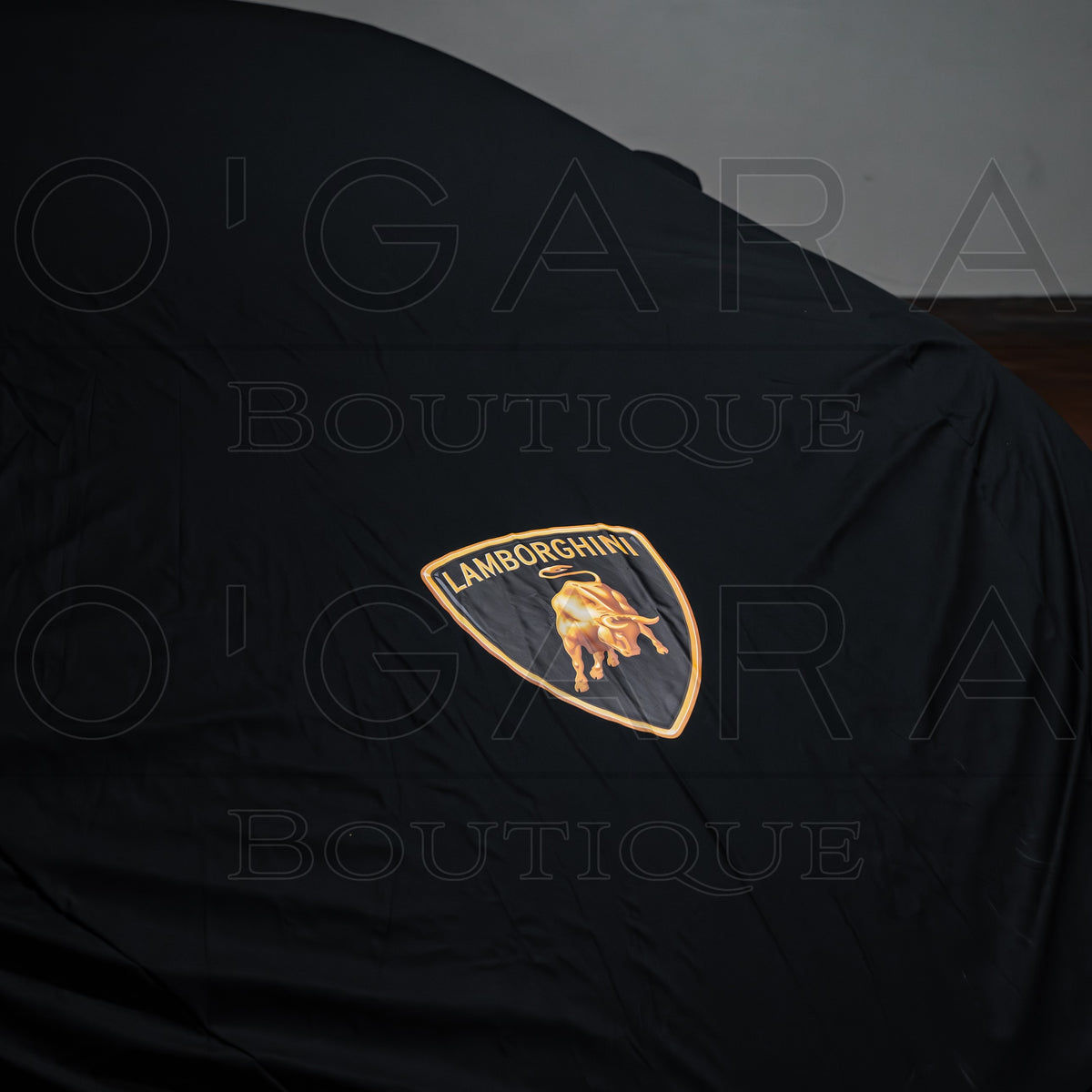 Porte-feuille pour serveur ou chauffeur de taxi - Cuir de vachette véritable avec fermoir réglable sur 3 positions et fente pour cartes - Noir Porte-feuille pour serveur ou chauffeur de taxi - Cuir de vachette véritable avec fermoir réglable sur 3 positions et fente pour cartes - Noir