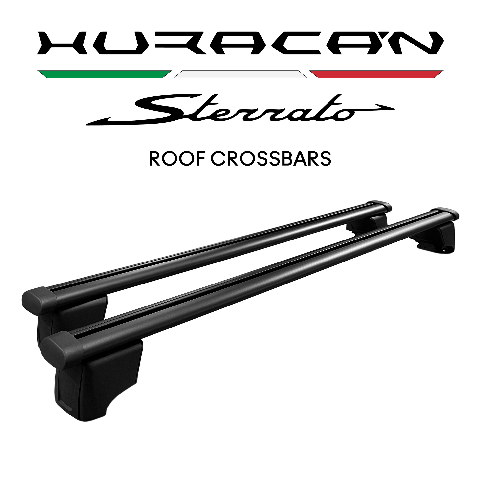 4T0860019A Lamborghini Huracan Sterrato Roof Crossbars Cross Bars Rack Rails Box OE OEM Genuine Vehicle Car Accessory Accessories Travel Storage Exterior Exteriors Luxury Sportscar Supercars