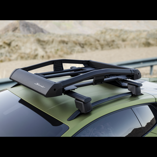 4T0071200 Lamborghini Huracan Sterrato Roof Basket Crossbars Cross Bars Rack Rails Box OE OEM Genuine Vehicle Car Accessory Accessories Travel Storage Exterior Exteriors Luxury Sportscar Supercars