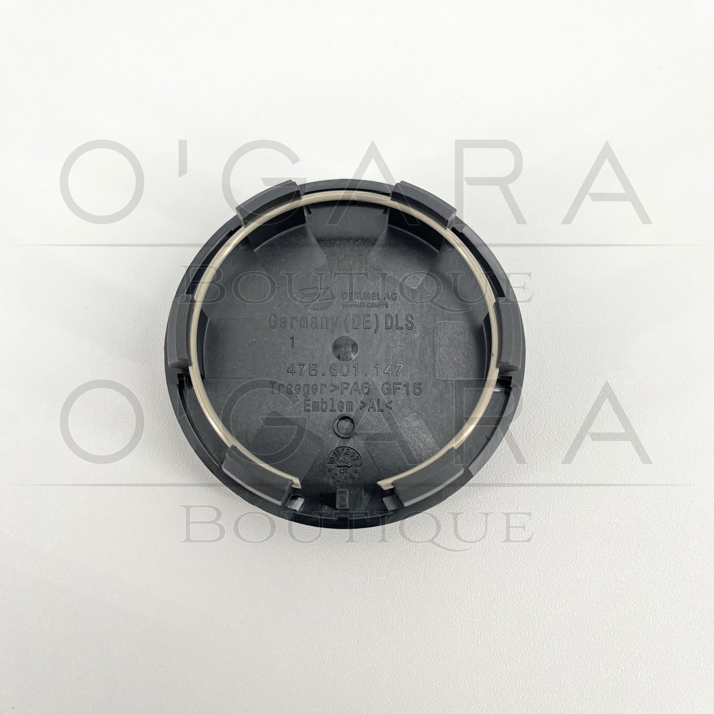 Lamborghini New Logo Center Cap
