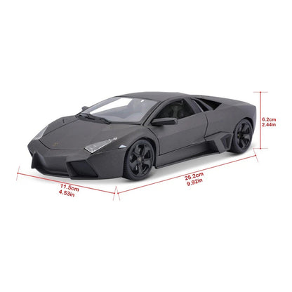 1:18 Lamborghini Reventon Diecast by BBurago