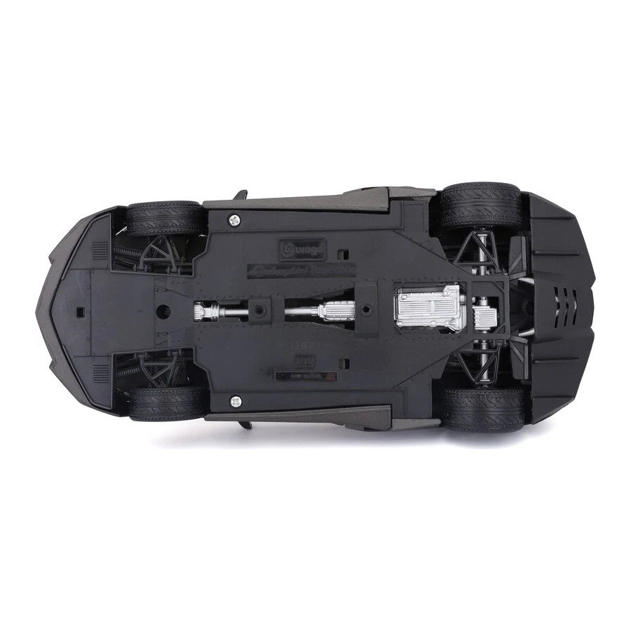 1:18 Lamborghini Reventon Diecast by BBurago