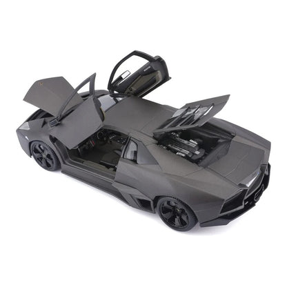 1:18 Lamborghini Reventon Diecast by BBurago