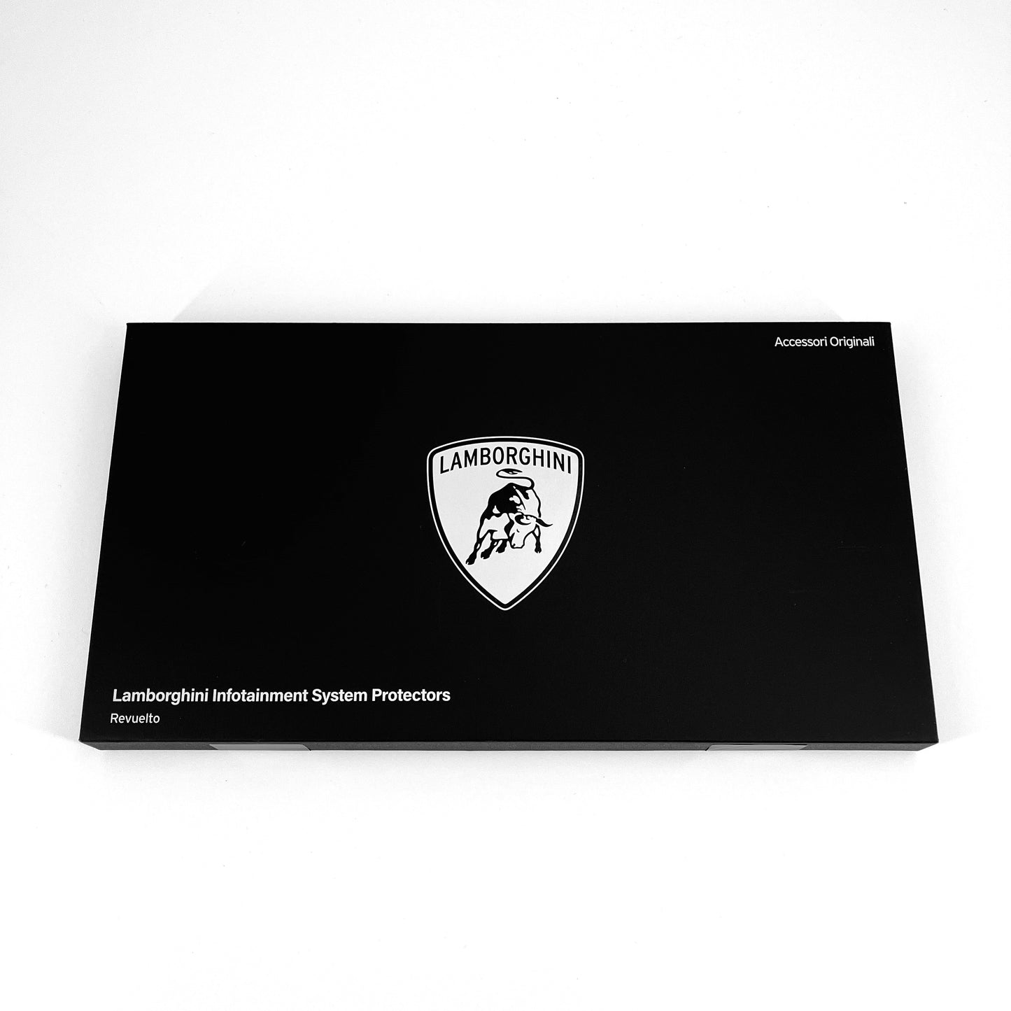 Lamborghini Revuelto Infotainment Screen Protector