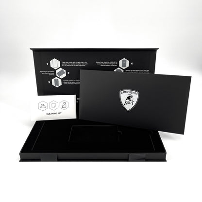 Lamborghini Revuelto Infotainment Screen Protector