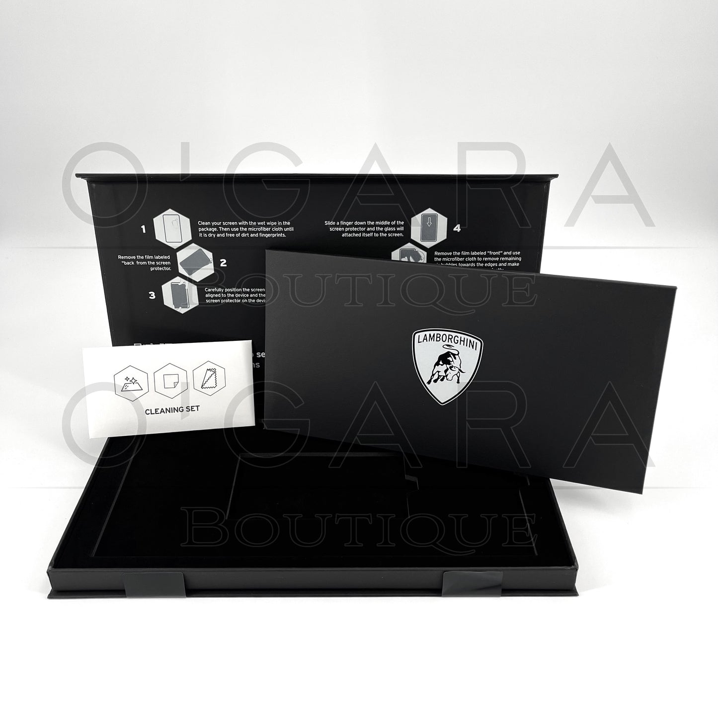 Lamborghini Revuelto Infotainment Screen Protector