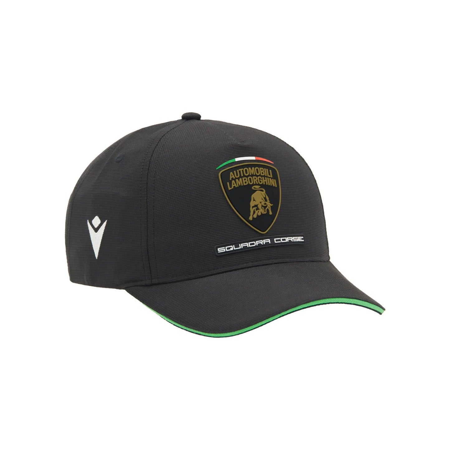 Lamborghini Squadra Corse 2026 Baseball Cap