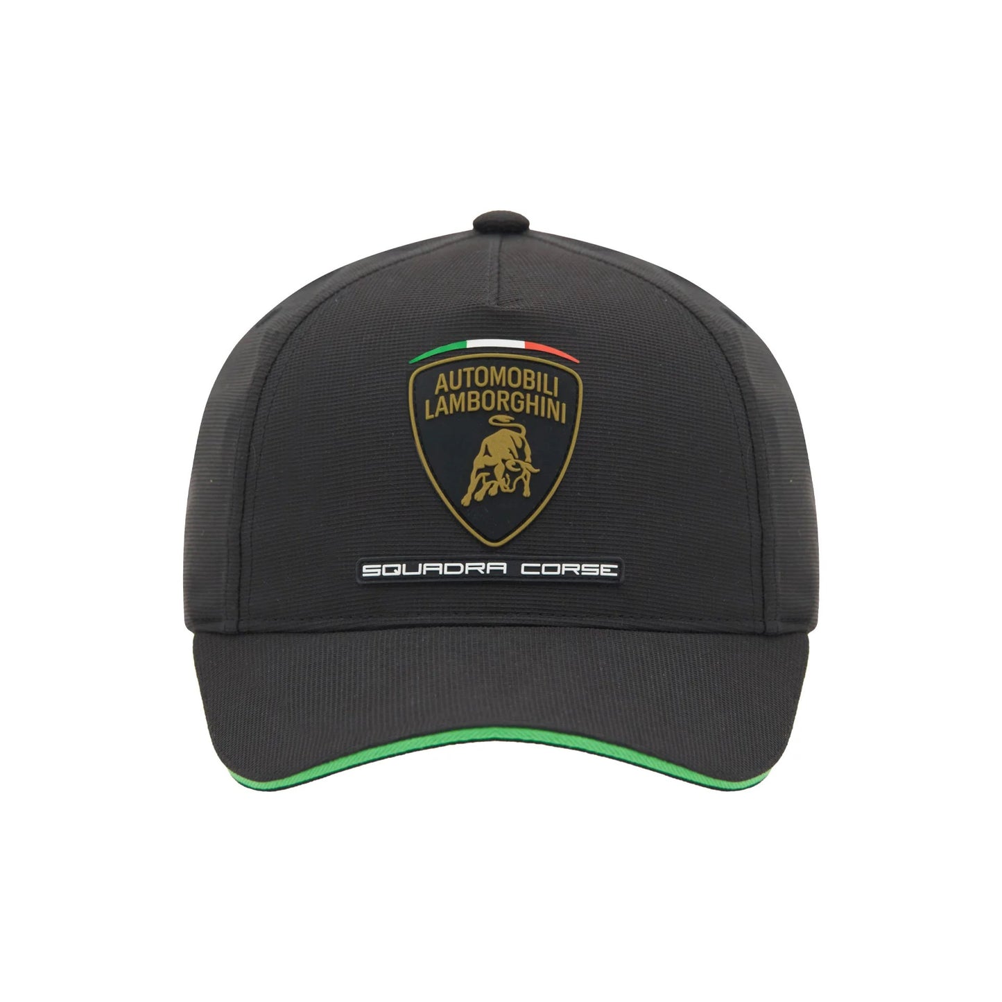 Lamborghini Squadra Corse 2026 Baseball Cap