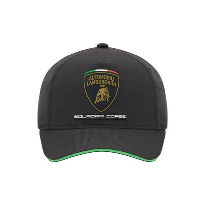 Lamborghini Squadra Corse 2026 Baseball Cap