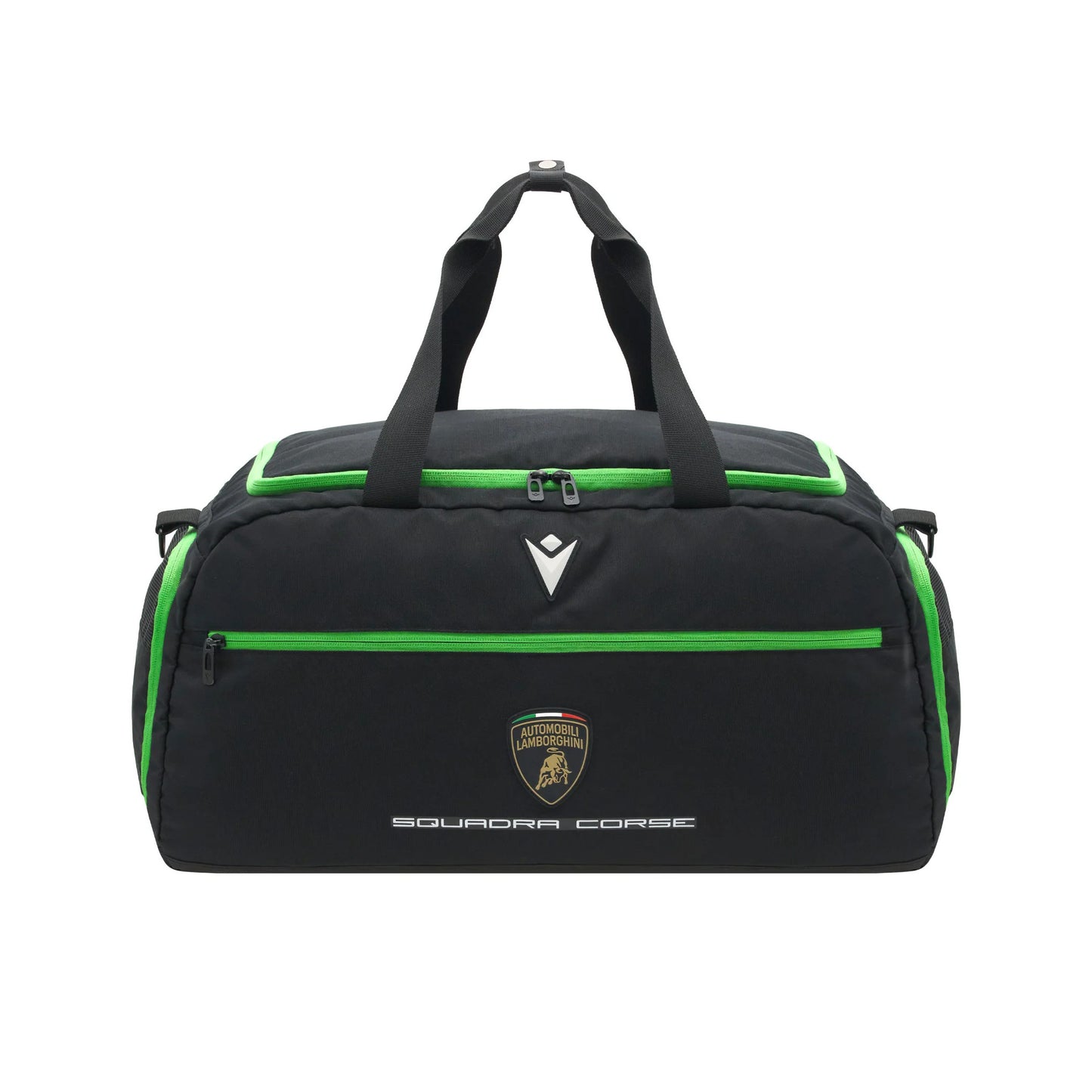 Lamborghini Squadra Corse 2026 Duffle Bag