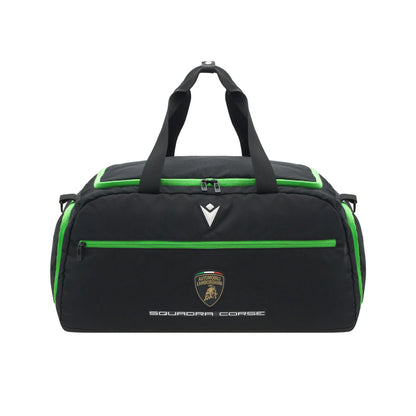 Lamborghini Squadra Corse 2026 Duffle Bag