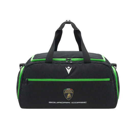 Lamborghini Squadra Corse 2026 Duffle Bag