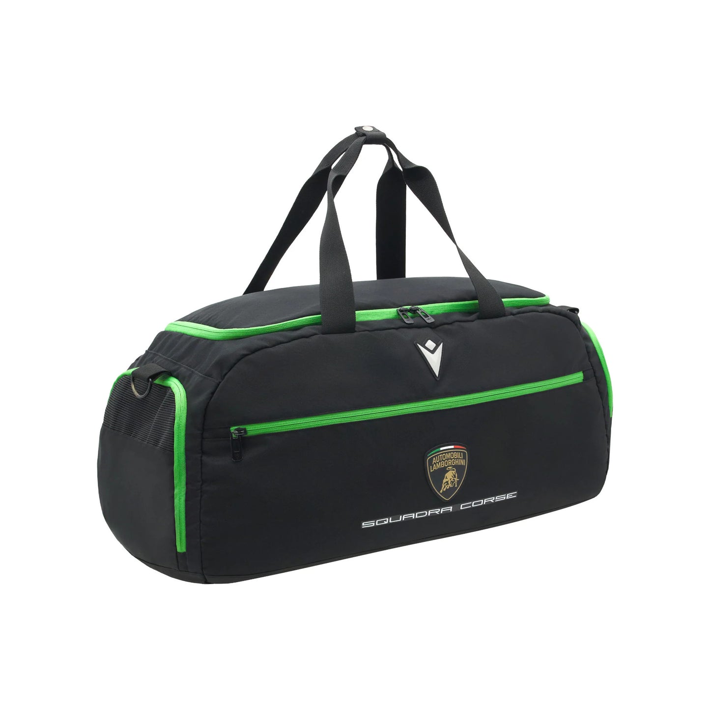 Lamborghini Squadra Corse 2026 Duffle Bag